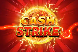 Cash Strike X-Cash